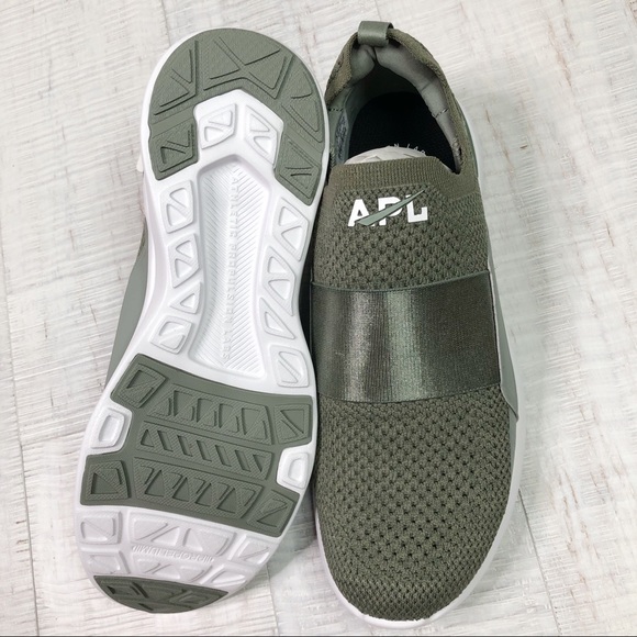 ❤SOLD❤️ APL Woman Techloom Bliss Running Sneaker - Picture 3 of 8
